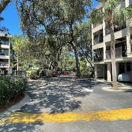 Coastal Getaway Oceanview Condo In Hilton Head Hilton Head Island Zewnętrze zdjęcie